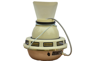 负离子加湿器