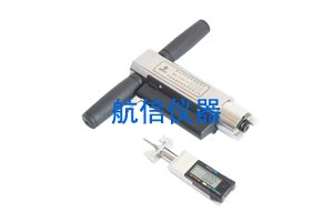 贯入式砂浆强度检测仪