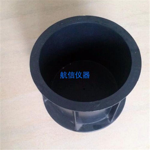 混凝土抗渗试模
