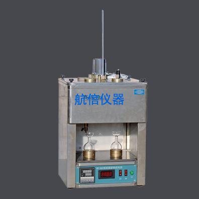 SYD-0623沥青赛波特粘度试验仪(图1) 沥青赛波特粘度试验仪
