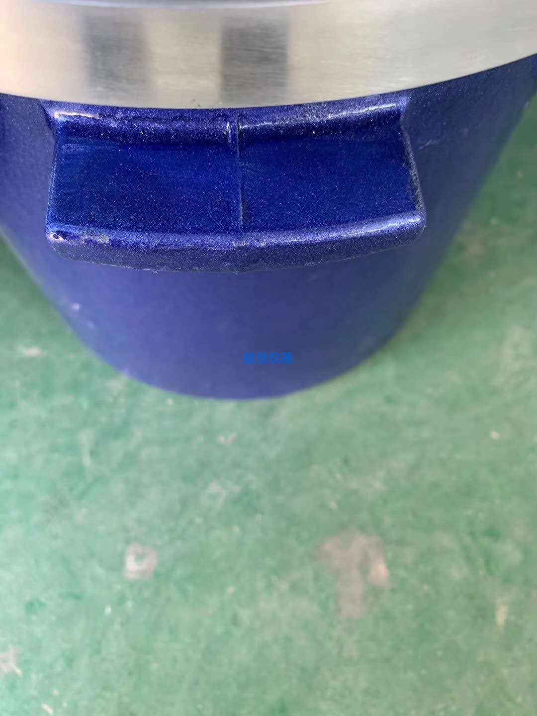 CA-x3直读式混凝土含气量测定仪(图4)
