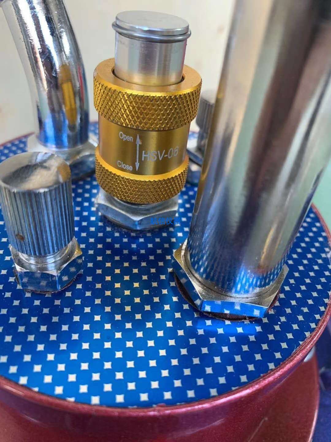 CA-x3直读式混凝土含气量测定仪(图5)