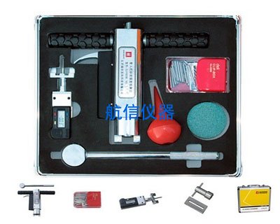 SJY-800B贯入式砂浆强度检测仪(图1) 贯入式砂浆强度检测仪
