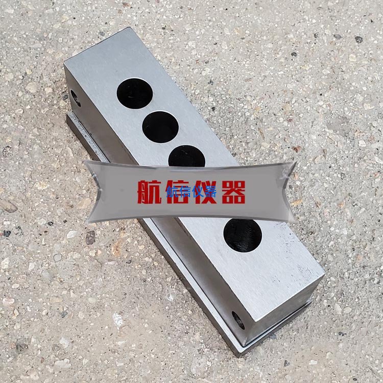 地坪涂装材料抗压强度试件成型试模