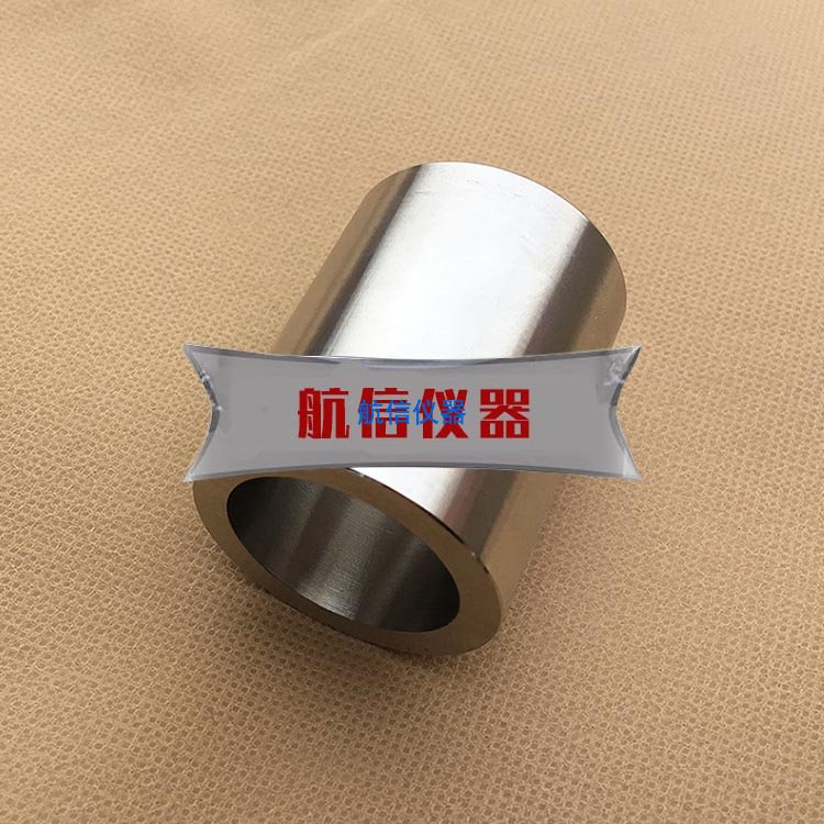 自流平砂浆流动度试模