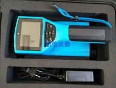 LR-G200一体式钢筋检测仪