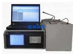 NJ-RCM 混凝土氯离子扩散系数测定仪
