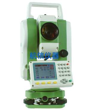 DTS-200全站仪(图1) DTS-200全站仪(图1)