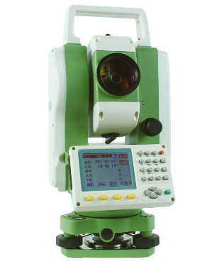 DTS-200全站仪