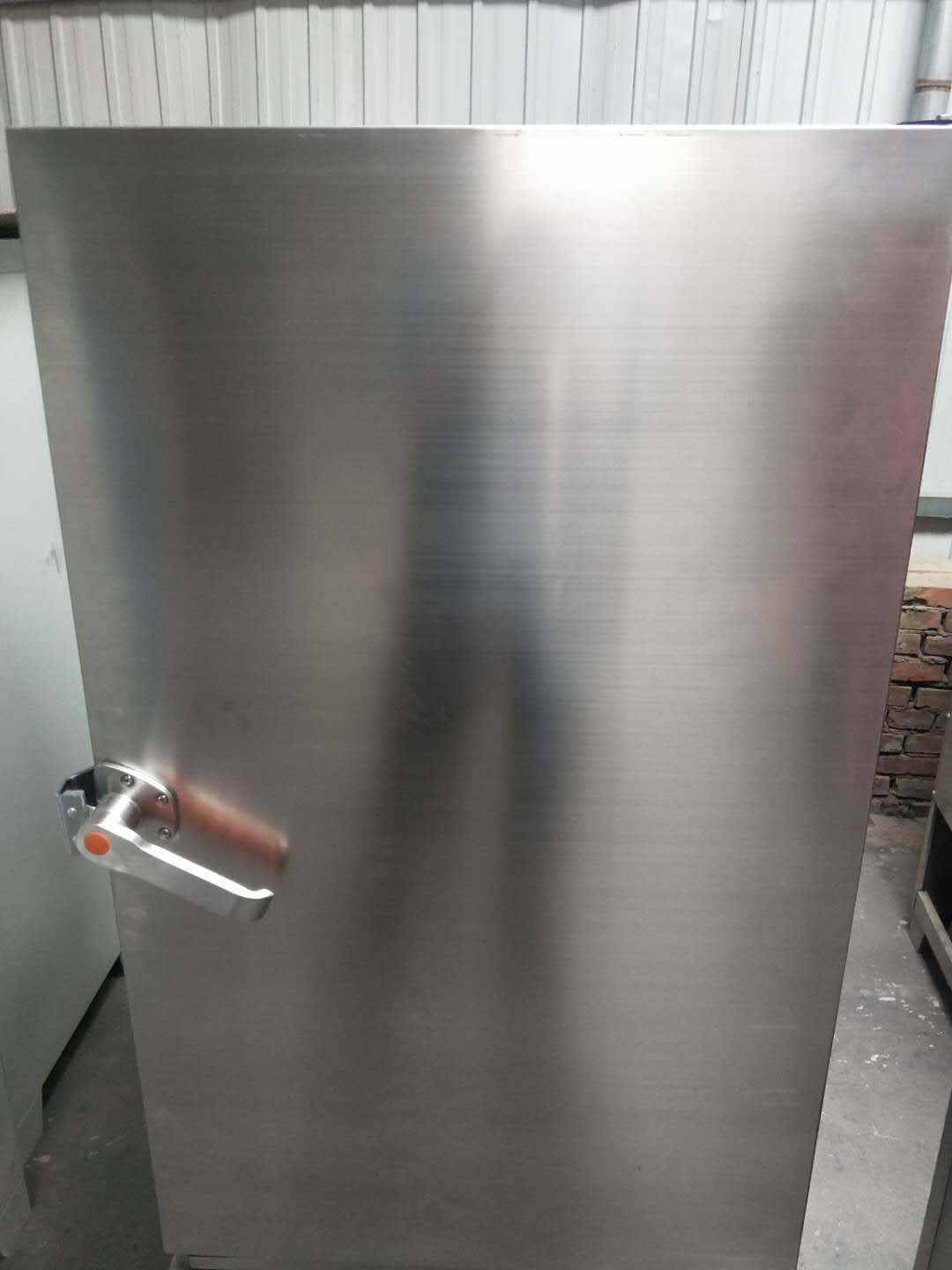 SHBY-40B型 混凝土标准养护箱