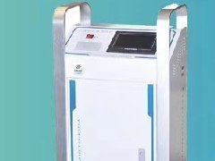 HY-24 高强螺栓抗滑移系数测定仪