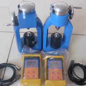 ZXL-2000砌体砂浆强度点荷仪