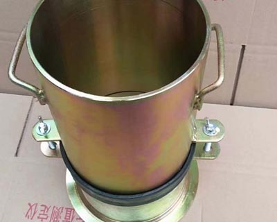 150砂浆分层度测定仪