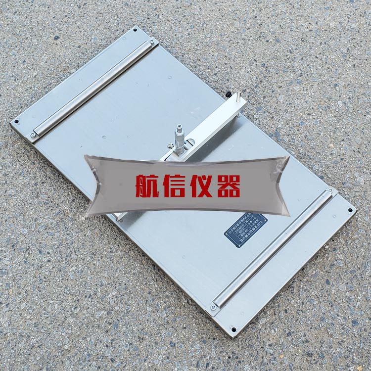 石膏挠度测定仪