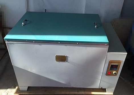 ZSX-5IA型红砖石灰爆裂蒸煮箱