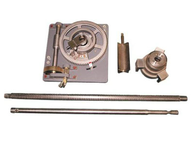 AS-1型十字板剪力仪