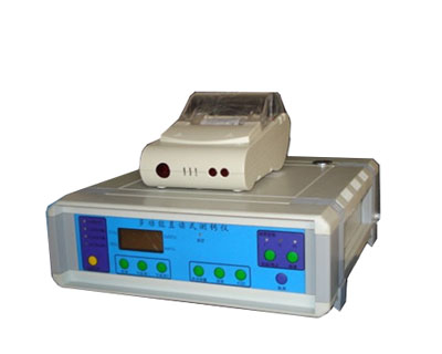 SG－6、8型多功能直读式测钙仪