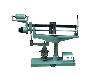 DKZ-5000/6000型水泥电动抗折试验机