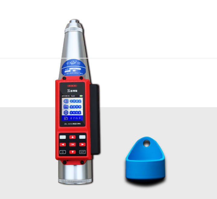 ZBL-S210数显回弹仪