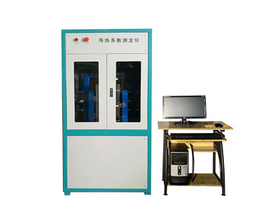 DRCD-3030B型导热系数测定仪