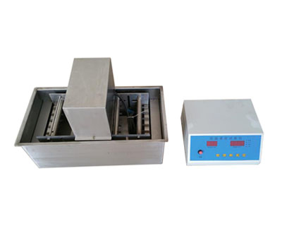 ZSY-1电动数显低温柔度试验仪