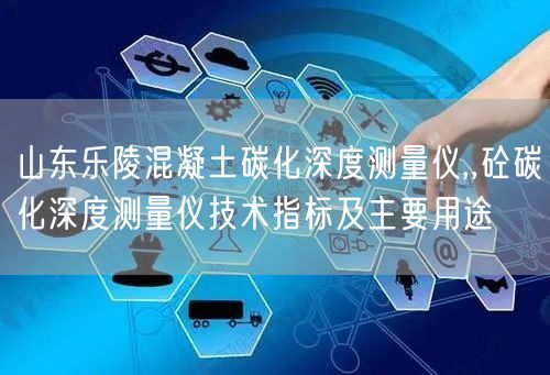 山东乐陵混凝土碳化深度测量仪,,砼碳化深度测量仪技术指标及主要用途(图1)