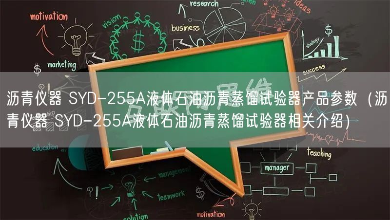 沥青仪器 SYD-255A液体石油沥青蒸馏试验器产品参数（沥青仪器 SYD-255A液体石油沥青蒸馏试验器相关介绍）(图1)