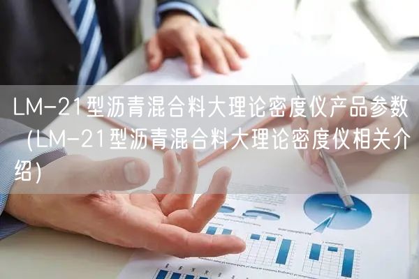 LM-21型沥青混合料大理论密度仪产品参数（LM-21型沥青混合料大理论密度仪相关介绍）(图1)