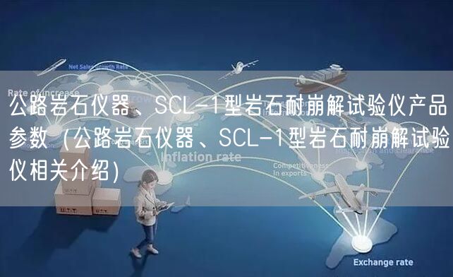 公路岩石仪器、SCL-1型岩石耐崩解试验仪产品参数（公路岩石仪器、SCL-1型岩石耐崩解试验仪相关介绍）(图1)