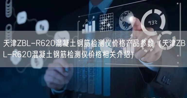 天津ZBL-R620混凝土钢筋检测仪价格产品参数（天津ZBL-R620混凝土钢筋检测仪价格相关介绍）(图1)