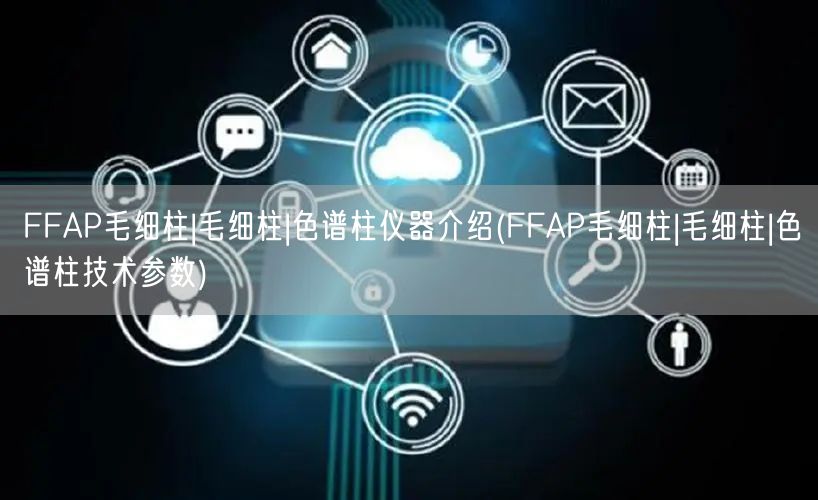 FFAP毛细柱|毛细柱|色谱柱仪器介绍(FFAP毛细柱|毛细柱|色谱柱技术参数)(图1)