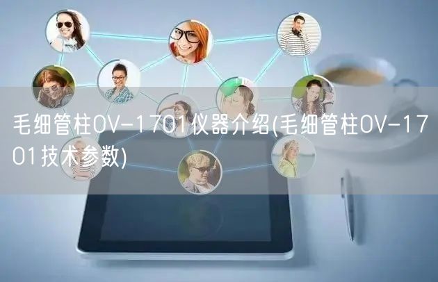 毛细管柱OV-1701仪器介绍(毛细管柱OV-1701技术参数)(图1)