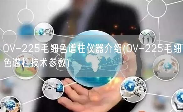 OV-225毛细色谱柱仪器介绍(OV-225毛细色谱柱技术参数)(图1)
