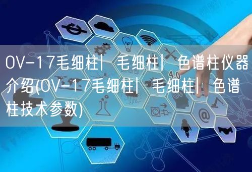 OV-17毛细柱︳毛细柱︳色谱柱仪器介绍(OV-17毛细柱︳毛细柱︳色谱柱技术参数)(图1)