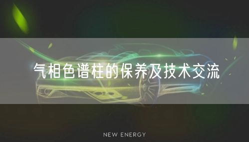 气相色谱柱的保养及技术交流(图1) 气相色谱柱的保养及技术交流(图1)