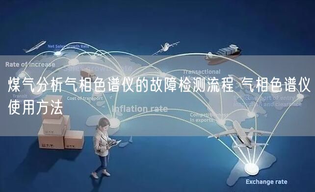 煤气分析气相色谱仪的故障检测流程 气相色谱仪使用方法(图1)