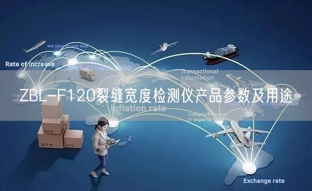 ZBL-F120裂缝宽度检测仪产品参数及用途(图1)