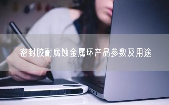 密封胶耐腐蚀金属环产品参数及用途(图1)