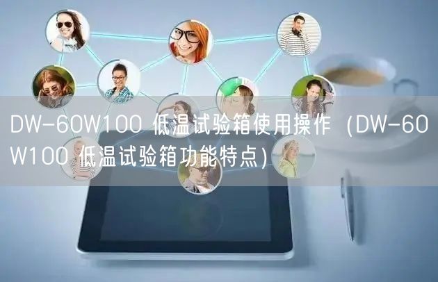 DW-60W100 低温试验箱使用操作（DW-60W100 低温试验箱功能特点）(图1)