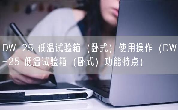 DW-25 低温试验箱（卧式）使用操作（DW-25 低温试验箱（卧式）功能特点）(图1)