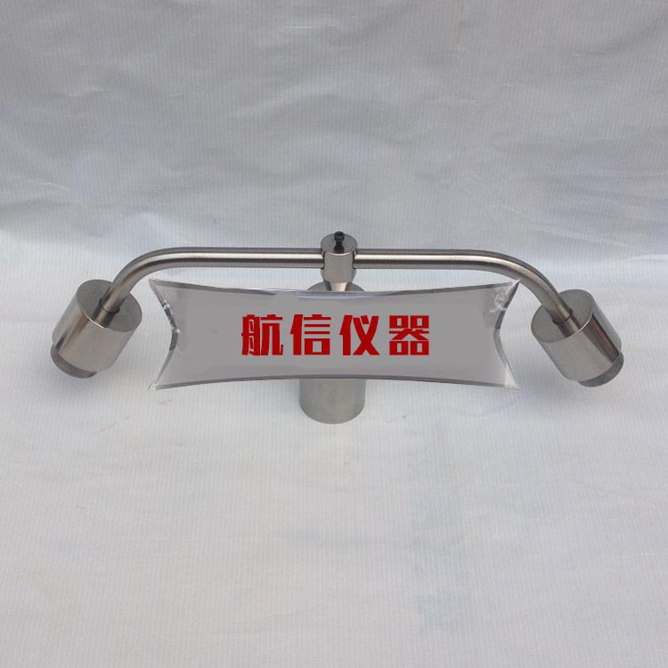 电工套管球压耐热试验装置