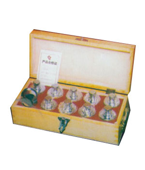 粘膜回粘性测定器 QNF